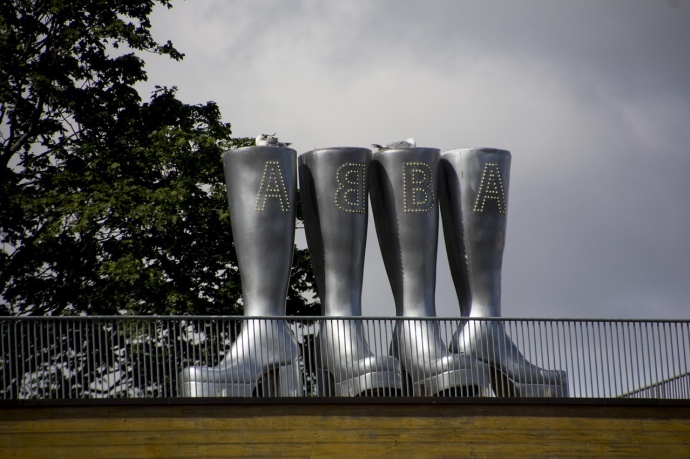 ABBA SHOW 2026-ban a Budapesten - Jegyek itt!