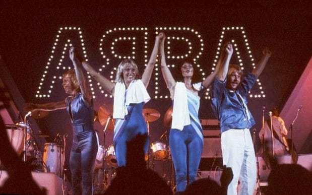 ABBA Symphony koncert Budapesten az Arénában - Jegyvásárlás itt!