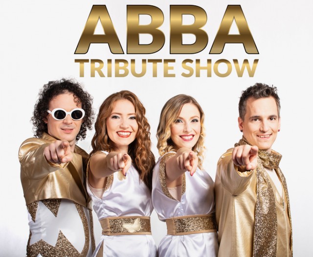 ABBA Tribute Show 2020-ban Budapesten az UP Rendezvényközpontban - Jegyek itt!