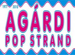 Agárdi Popstrand 2013 - Programok és jegyek itt!