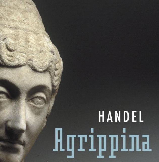 Agrippina a Szegedi Szabadtéri Játékokon - Jegyek itt!