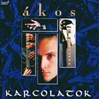 Ákos Karcolatak 20 koncert! Jegyek itt!