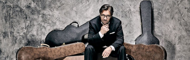 Al Di Meola koncert 2023-ban Magyarországon - Jegyek itt!