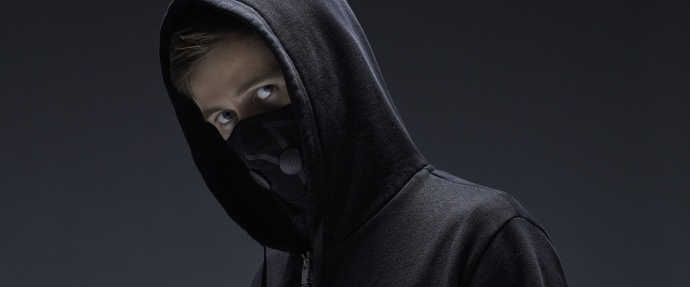 Alan Walker koncert 2025-ben Budapesten a Papp László Sportarénában!