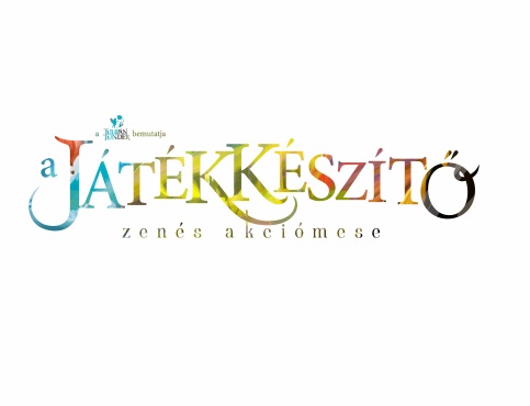 Alföldi Róbert maga választotta ki utódját a 2015-ben visszatérő Játékkészítőbe!