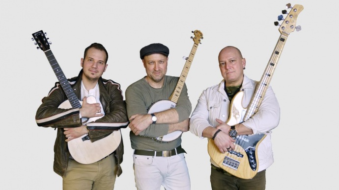 Alma együttes koncert Debrecenben - Jegyek itt!