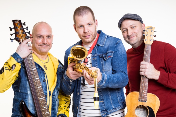 Alma együttes koncertek és jegyek