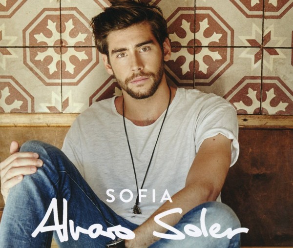 Alvaro Soler koncert 2023-ban Magyarországon - Jegyek itt!