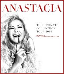 Anastacia koncert 2018-ban Budapesten - Jegyek itt!