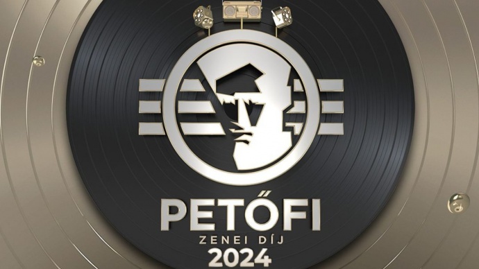 Átadták a Petőfi Zenei Díjakat