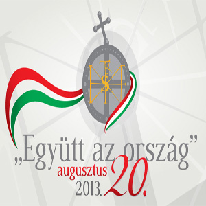 Augusztus 20-i programok 2013