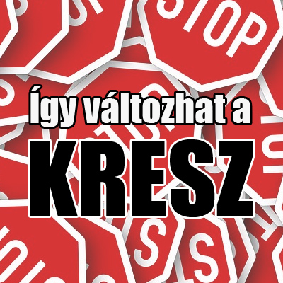 Autósok figyelem! Így változhat a KRESZ! 