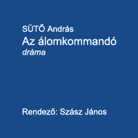 Az álomkommandó a Pesti Színházban! Jegyek itt!