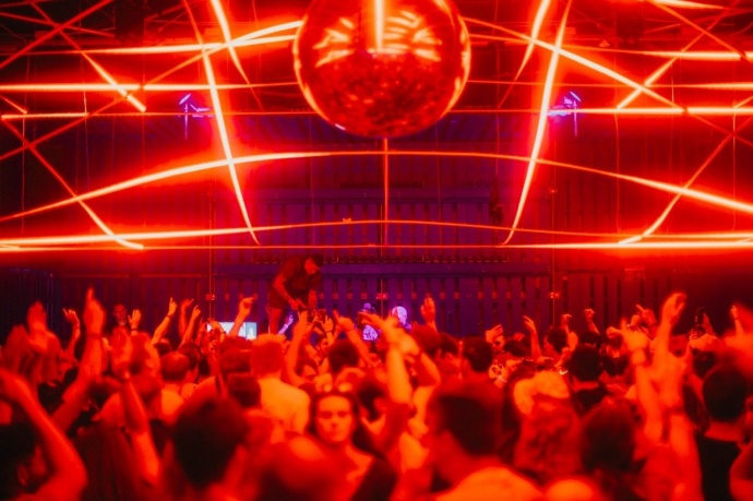 Az Arzenál és a Turbina is kint lesz a Szigeten 