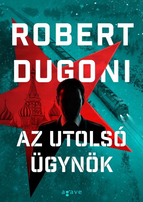 Az utolsó ügynök címmel már kapható Robert Dugoni új könyve! Olvass bele!