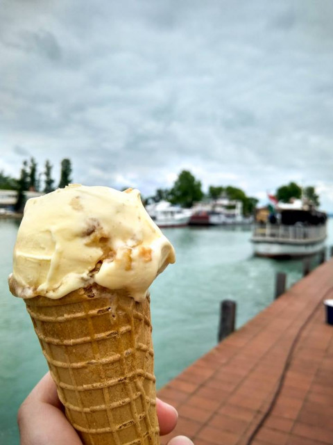 Balaton fagyija 2018 - Megvan a nyertes!