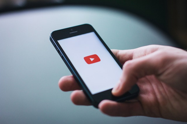 Bárki lehet Youtube sztár! Jelentkezz te is!
