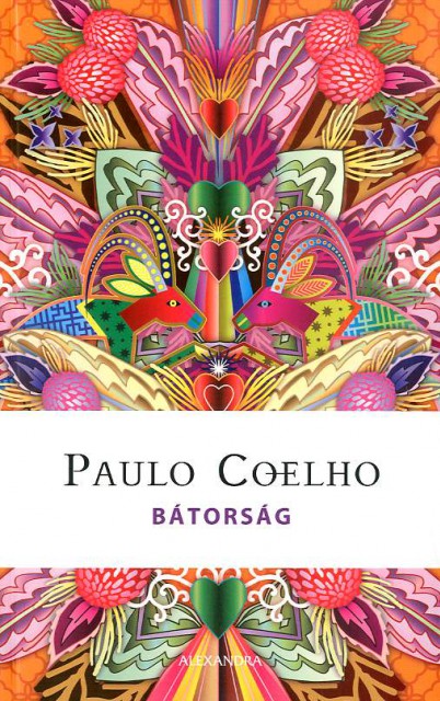 Bátorság címmel megjelent Paulo Coelho 2016-naptára! Vásárlás itt!