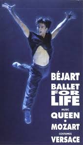 Béjart Ballet 2017-ben Budapesten a Margitszigeten - Jegyek itt!