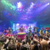 10 ezer főt képes befogadni a Szigeten a Party Aréna! Ők lesznek a fellépők!
