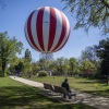 1 napra INGYENES a BalloonFly Budapesten Gyermeknap alkalmából!