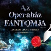20 éves Az Operaház Fantomja ünnepi előadás 2023-ban a Madách Színházban - Jegyek itt!