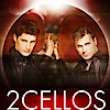 2cellos koncert 2016-ban Bécsben - Jegyek itt!