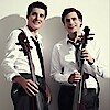2CELLOS koncert Budapesten! Jegyek itt!