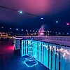 360 fokos panorámával és új attrakcióval vár Budapest legmagasabb korcsolyapályája 2019-ben!