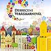 45. Debreceni Virágkarnevál 2014 nyarán! Jegyek itt!