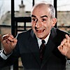 99 éve született Louis de Funés! Videó itt!