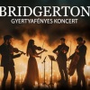 A Bridgerton zenéje gyertyafényben koncert Siófokon - Jegyek itt!