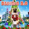A DIÓTÖRŐ 2.0 karácsonyi családi musical Debrecenben!
