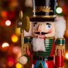 A Diótörő varázsa kicsiknek és nagyoknak Varró Dani meséjével a Zeneakadémián - Jegyek itt!