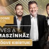 A Dumaszínház sztárjai a MVM Dome-ban lépnek fel - Jegyek és fellépők itt!