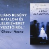 A fény magányossága címmel érkezik Kovács Krisztián regénye - Olvass bele!