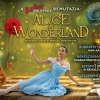 A Fülöp-szigeteki Balett Társulat Alice Csodaországban előadása a RAM Artszínházban - Jegyek itt!