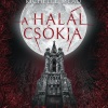 A halál csókja címmel újra kapható Richelle Mead könyve!
