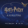 A Harry Potter kiállítás június 28-ig meghosszabbítva!