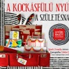 A kockásfülű nyúl a Győri Balett előadásában - Jegyek itt!