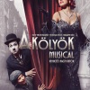 A kölyök musical a Magyar Színházban - Jegyek itt!