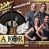 A KÖR - EDDA musical országos turné! Helyszínek és jegyek itt!