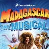 A Madagaszkár musical a Broadwayról a kaposvári Csiky Gergely Színházba érkezett - Jegyek itt!