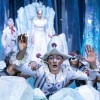 A magyar Cirque Du Soleil téli újcirkuszi-mese showja Budapesten - Jegyek itt!