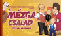 A Mézga család musical Veszprémben a Hangvillában - Jegyek itt!