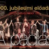 A padlás 1000. előadása novemberben lesz a Vígszínházban!