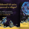 A sötétségbe fojtott világ - Olvass bele Shelley Parker-Chan könyvébe!