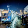 A szavazatoddal újra miskolci lehet Európa legszebb adventi villamosa