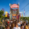 A Sziget nem csak Nagyszínpad!