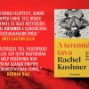A teremtés tava címmel érkezik Rachel Kushner könyve! Olvass bele!